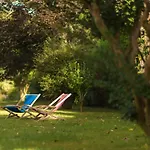 Maison Dominxenea Frühstückspension Sare