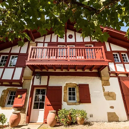 Bed & Breakfast Maison Dominxenea