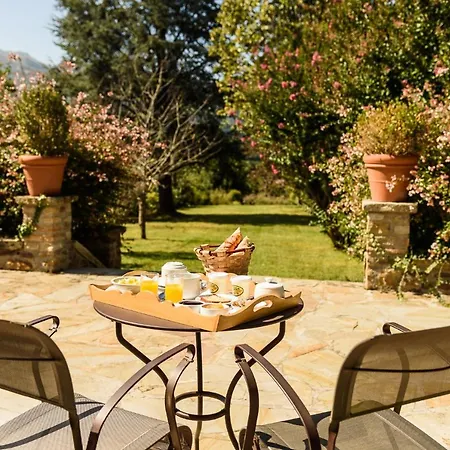 ベッド・アンド・ブレックファスト Maison Dominxenea 3*