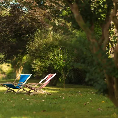 Maison Dominxenea Bed and Breakfast Sare