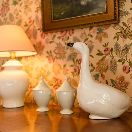 ベッド・アンド・ブレックファスト Maison Dominxenea サール