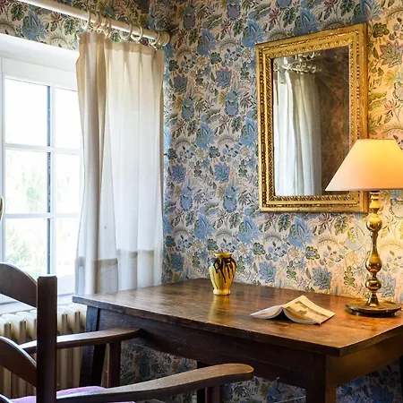 Maison Dominxenea ベッド・アンド・ブレックファスト