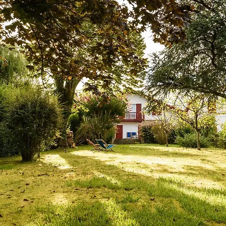 Maison Dominxenea