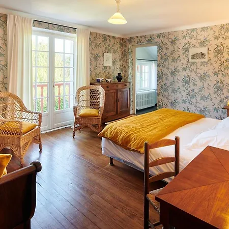 Maison Dominxenea ベッド・アンド・ブレックファスト