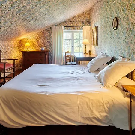 Maison Dominxenea 3*