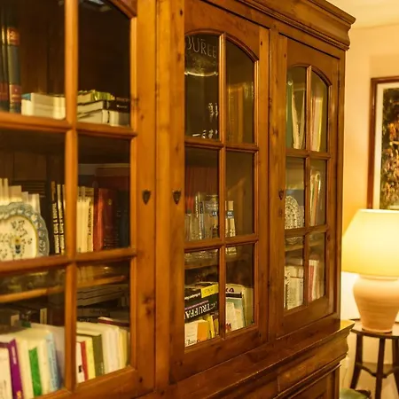 Maison Dominxenea ベッド・アンド・ブレックファスト