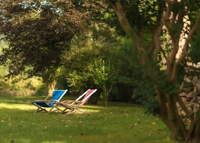 Maison Dominxenea Bed and Breakfast Sare