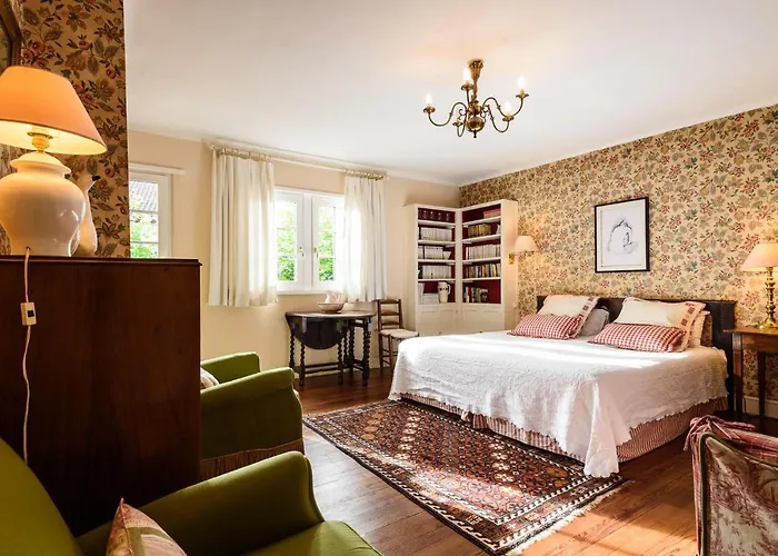 Maison Dominxenea Frühstückspension 3*