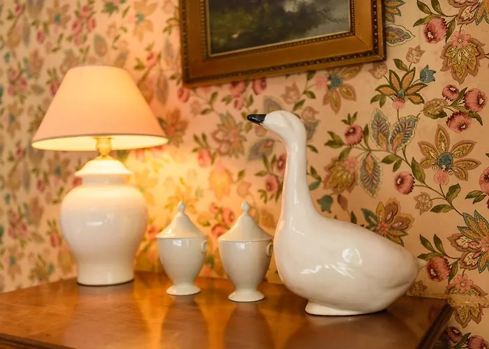 Frühstückspension Maison Dominxenea Sare