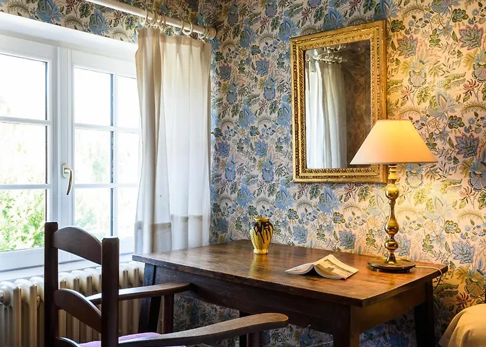 Maison Dominxenea Frühstückspension