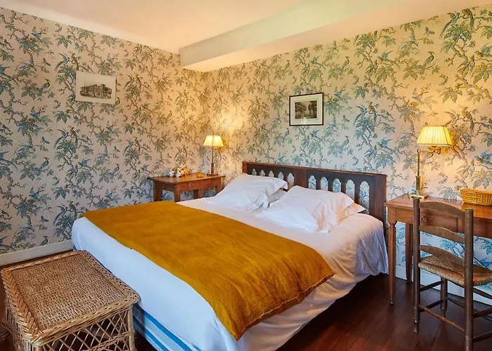 Maison Dominxenea Frühstückspension 3*