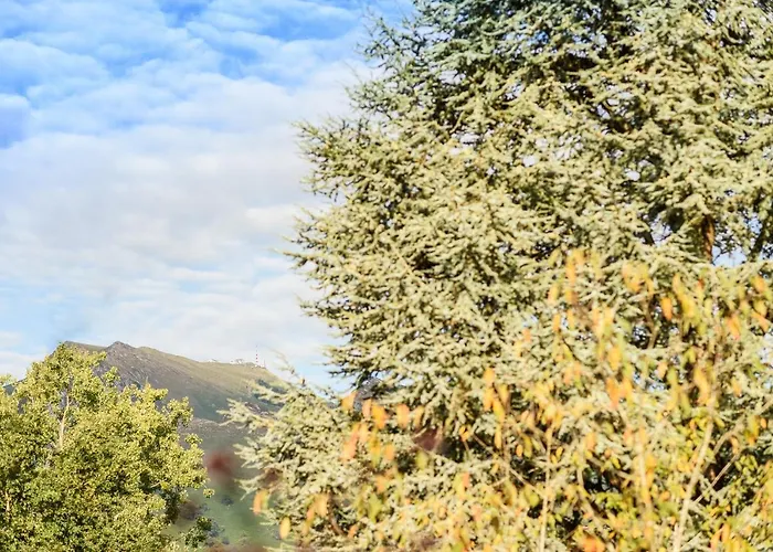 Frühstückspension Maison Dominxenea