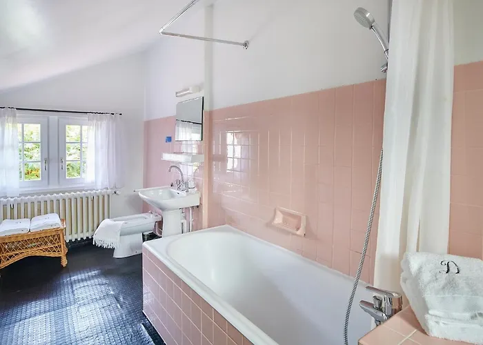 Maison Dominxenea 3* Sare