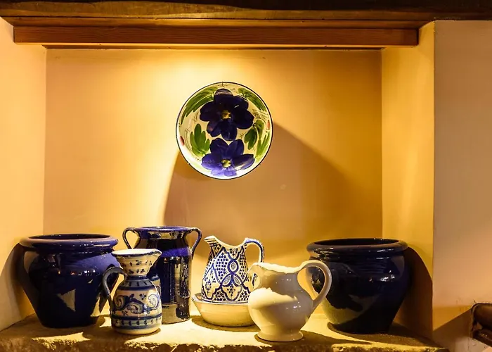 Maison Dominxenea 3* Sare